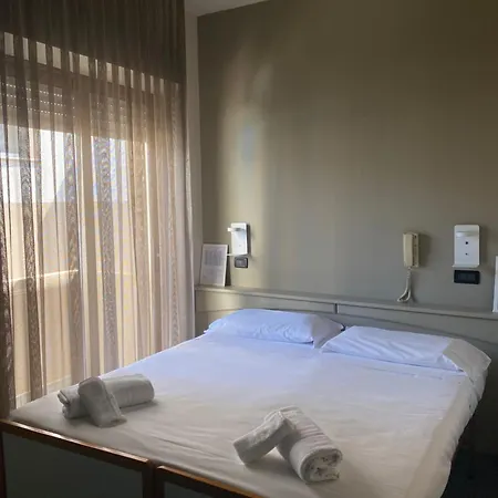 塞雷娜公园酒店 酒店 3*