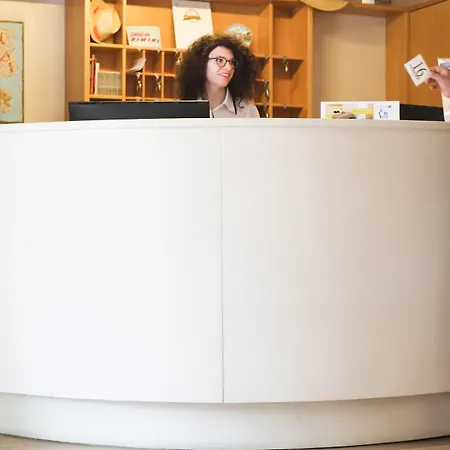 Park Serena Hotel 3*