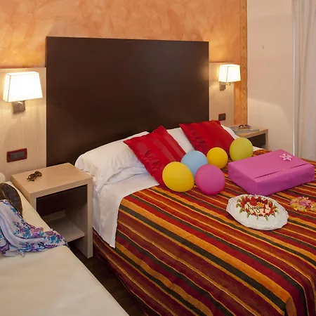 Park Serena Viserbella di Rimini