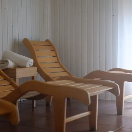 فندق Park Serena Viserbella di Rimini