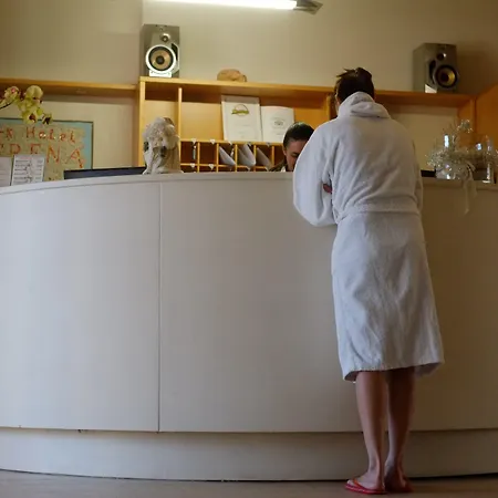 Park Serena Hotel Viserbella di Rimini