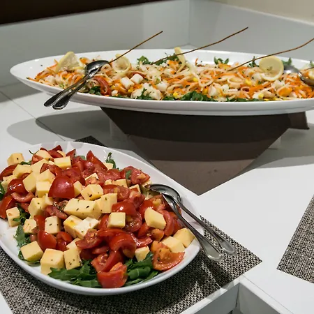 Hotel Park Serena 3*