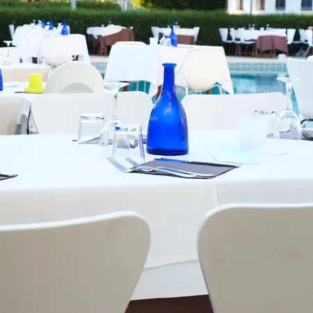 Park Serena فندق Viserbella di Rimini