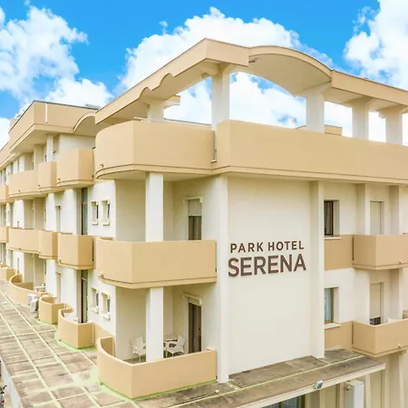 Park Serena