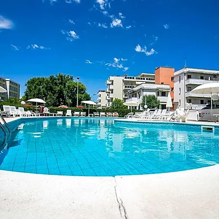 Hotel Park Serena