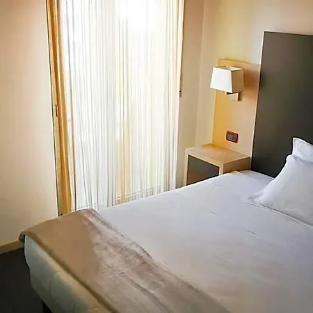Hotel Park Serena 3*