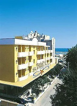 Park Serena 3*