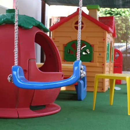 Park Serena فندق 3*