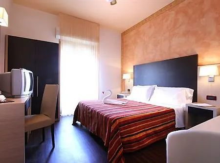 Park Serena Hotel 3*