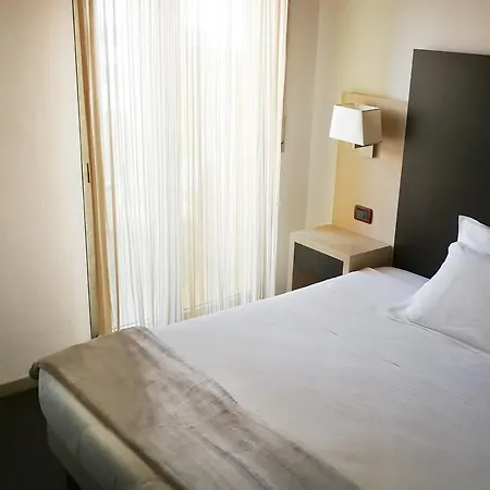 Park Serena فندق Viserbella di Rimini