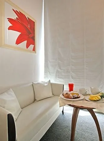 Park Serena فندق Viserbella di Rimini
