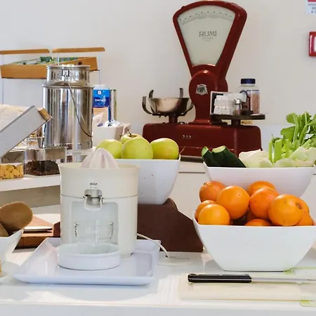 Park Serena Hotel Viserbella di Rimini