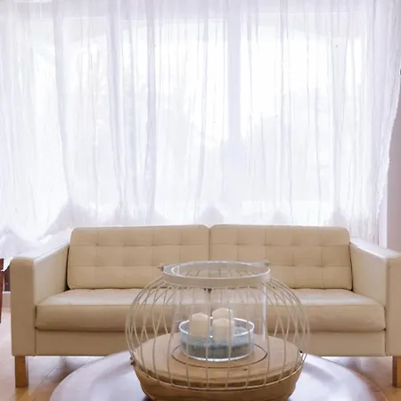 Park Serena Hotel 3*