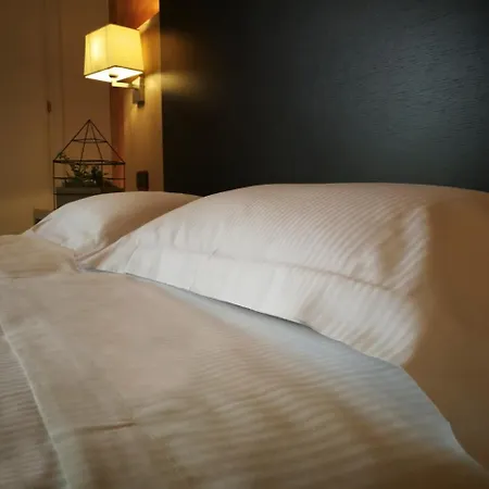 فندق Park Serena 3*