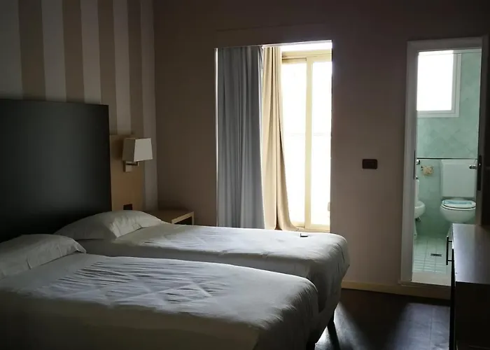 Park Serena 3* Viserbella di Rimini