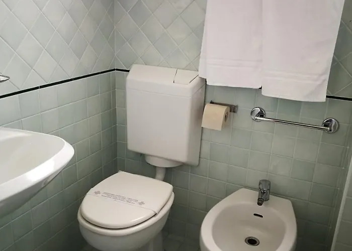 Park Serena Ξενοδοχείο Viserbella di Rimini