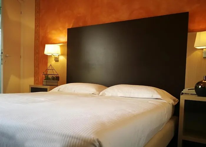 Hotel Park Serena 3*