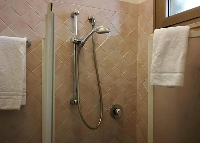 Hotel Park Serena Viserbella di Rimini