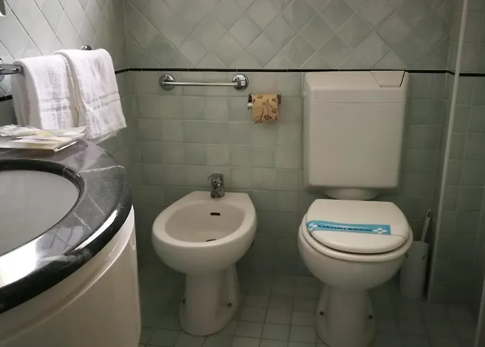 Park Serena 3* Viserbella di Rimini