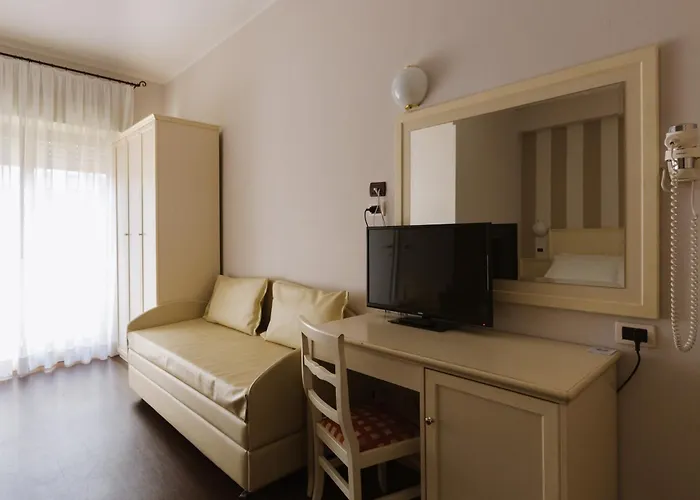 Park Serena Viserbella di Rimini