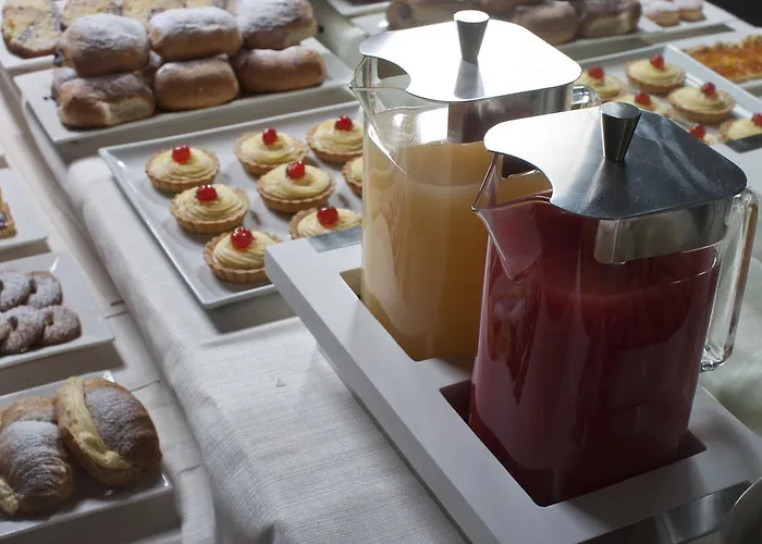 Ξενοδοχείο Park Serena