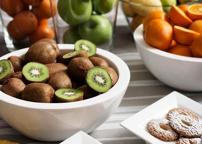 Ξενοδοχείο Park Serena Viserbella di Rimini