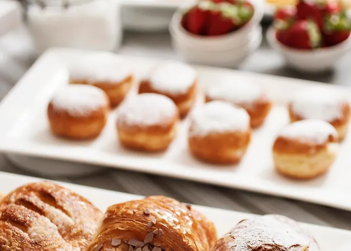 Ξενοδοχείο Park Serena Viserbella di Rimini