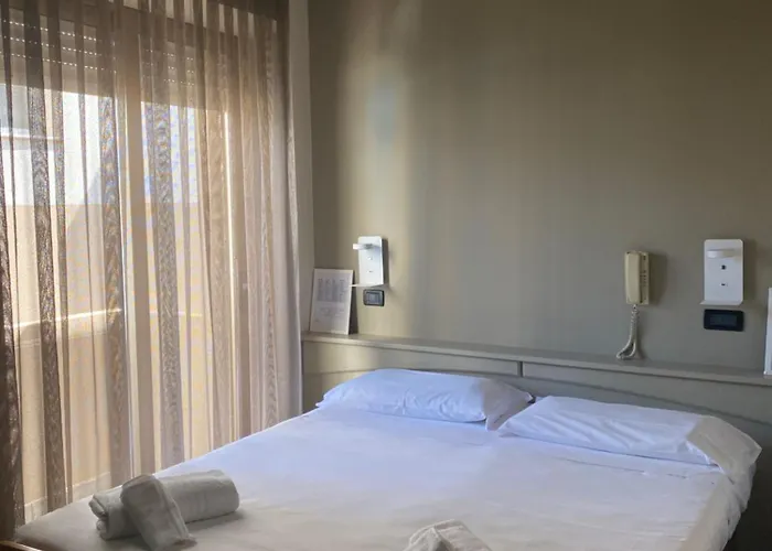 Park Serena Ξενοδοχείο 3*