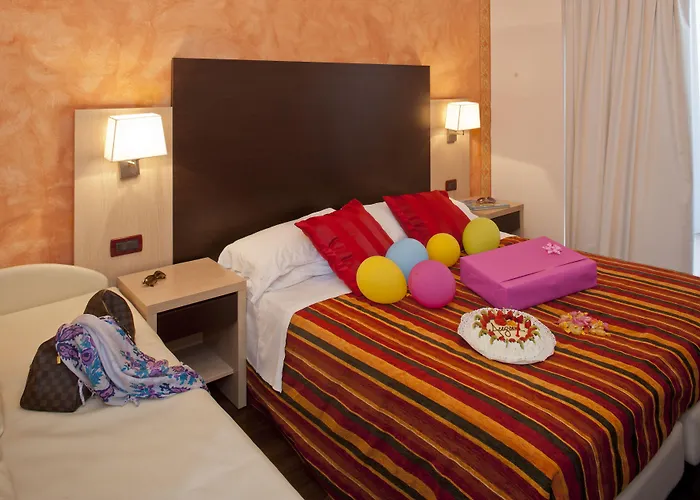 Park Serena Viserbella di Rimini