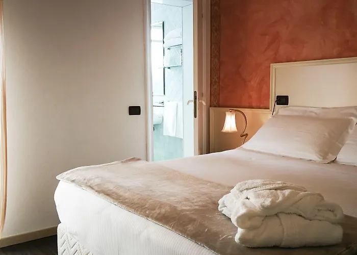 Ξενοδοχείο Park Serena