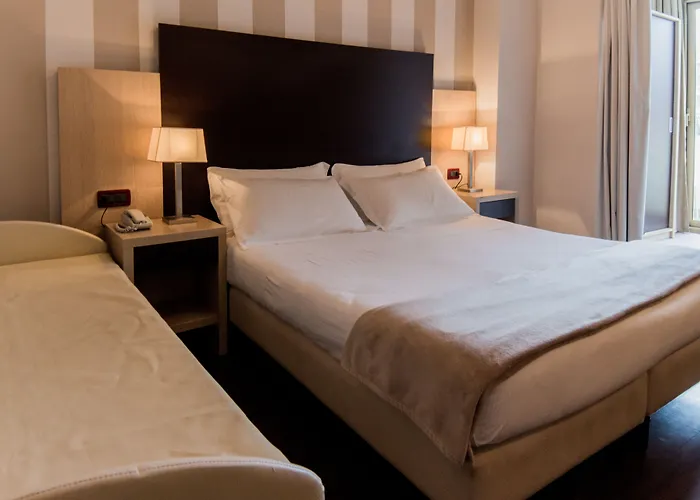 Hotel Park Serena Viserbella di Rimini