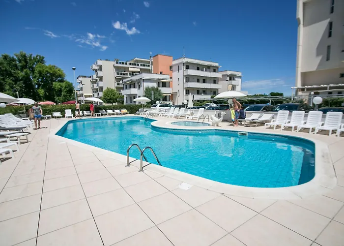 Hotel Park Serena Viserbella di Rimini