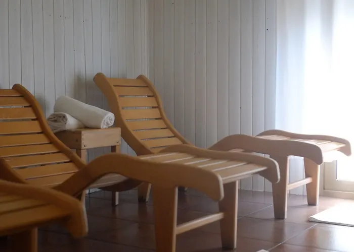 Ξενοδοχείο Park Serena Viserbella di Rimini