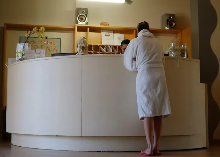 Park Serena Hotel Viserbella di Rimini