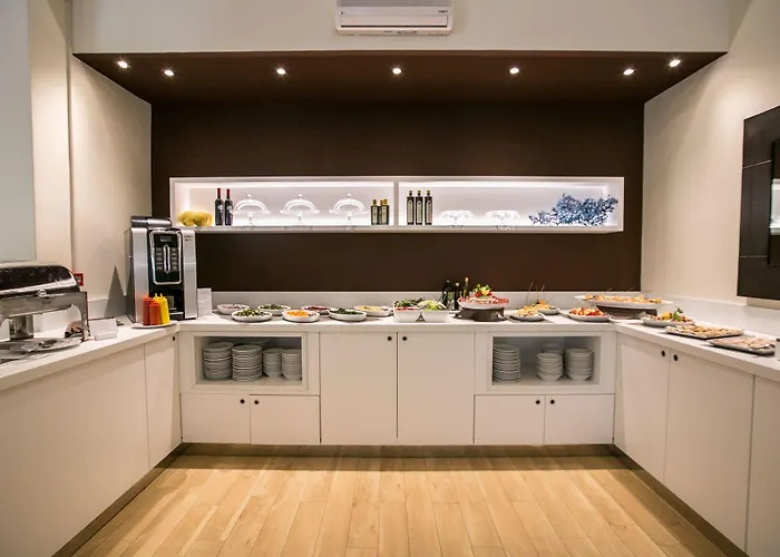 Park Serena Viserbella di Rimini