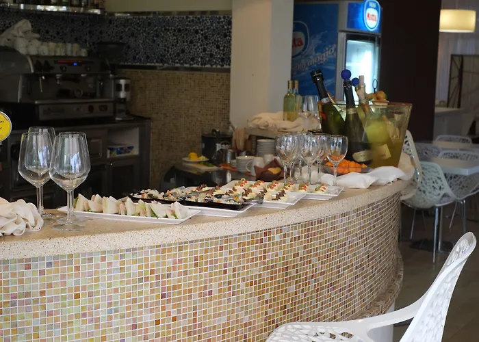 Hotel Park Serena 3*