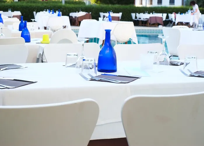 Park Serena Ξενοδοχείο Viserbella di Rimini