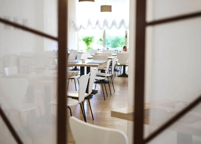 Park Serena Ξενοδοχείο 3*