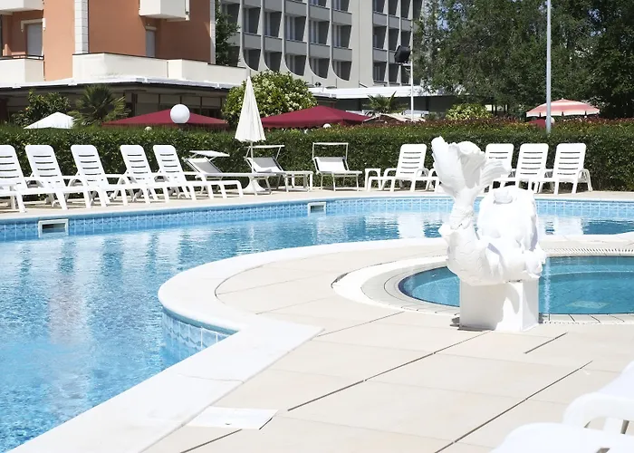 Park Serena 3* Viserbella di Rimini