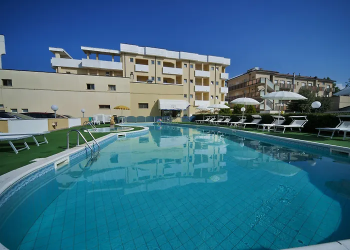 Park Serena Hotel 3*