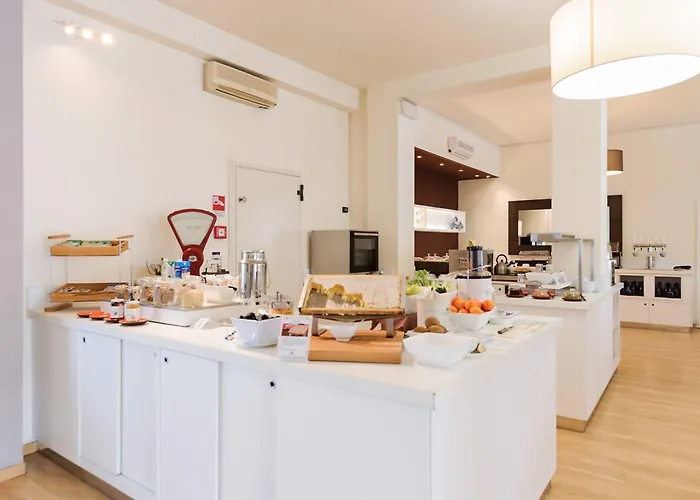 Park Serena Ξενοδοχείο 3*