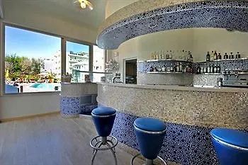 Park Serena Ξενοδοχείο 3*