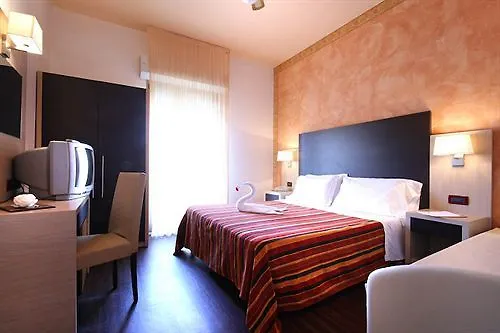 Park Serena Ξενοδοχείο 3*