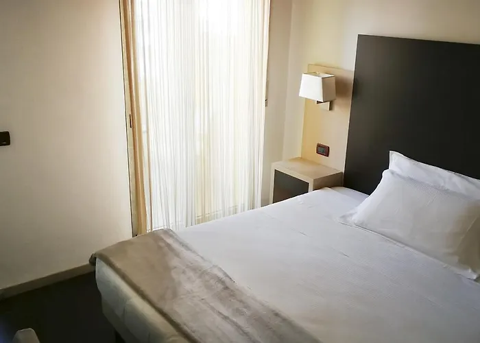 Park Serena Hotel Viserbella di Rimini