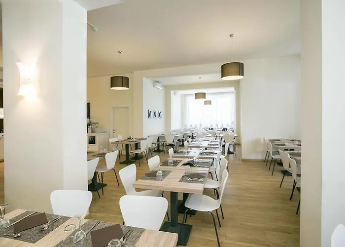 Hotel Park Serena Viserbella di Rimini