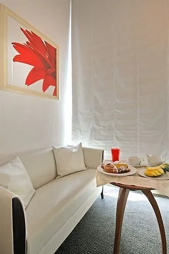 Park Serena Ξενοδοχείο Viserbella di Rimini