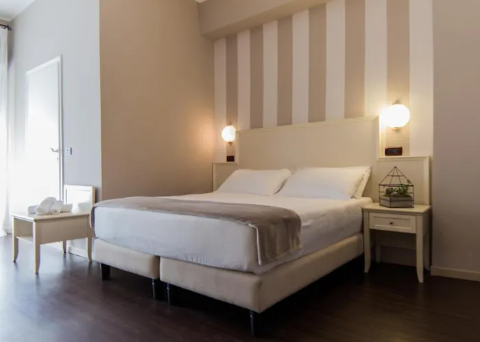 Hotel Park Serena Viserbella di Rimini