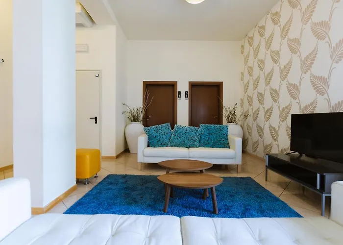 Hotel Park Serena 3*