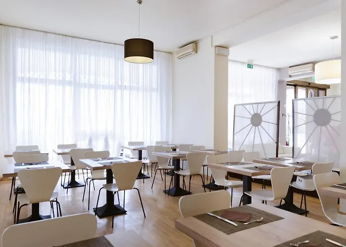 Park Serena 3* Viserbella di Rimini