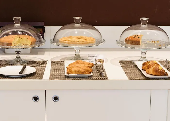 Park Serena Hotel Viserbella di Rimini